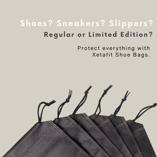 Shoe Cover – Reusable Non-Woven Travel Bag