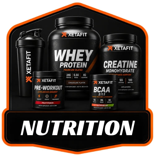 NUTRITION
