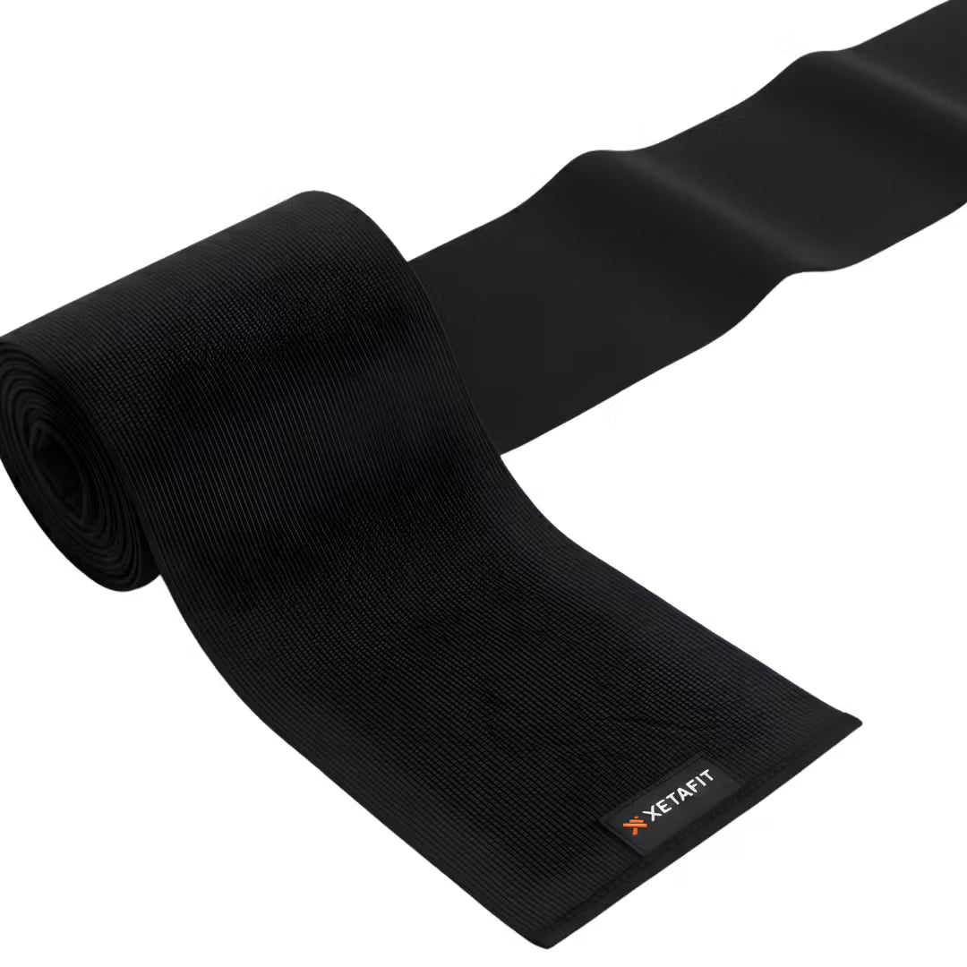 Waist Belt – Neoprene Core Support & Sweat Trimmer