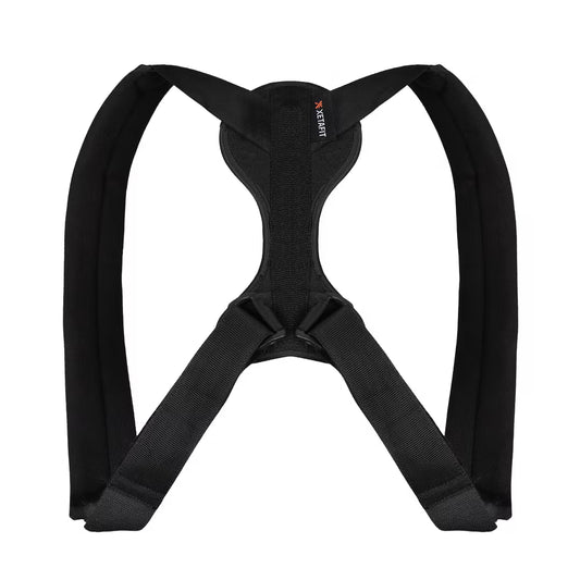 Clavicle Brace – Adjustable Collarbone & Shoulder Support