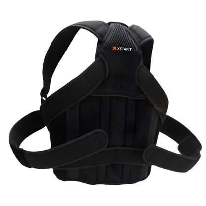 Posture Corrector Belt – Breathable Mesh with 4 Metal Strips
