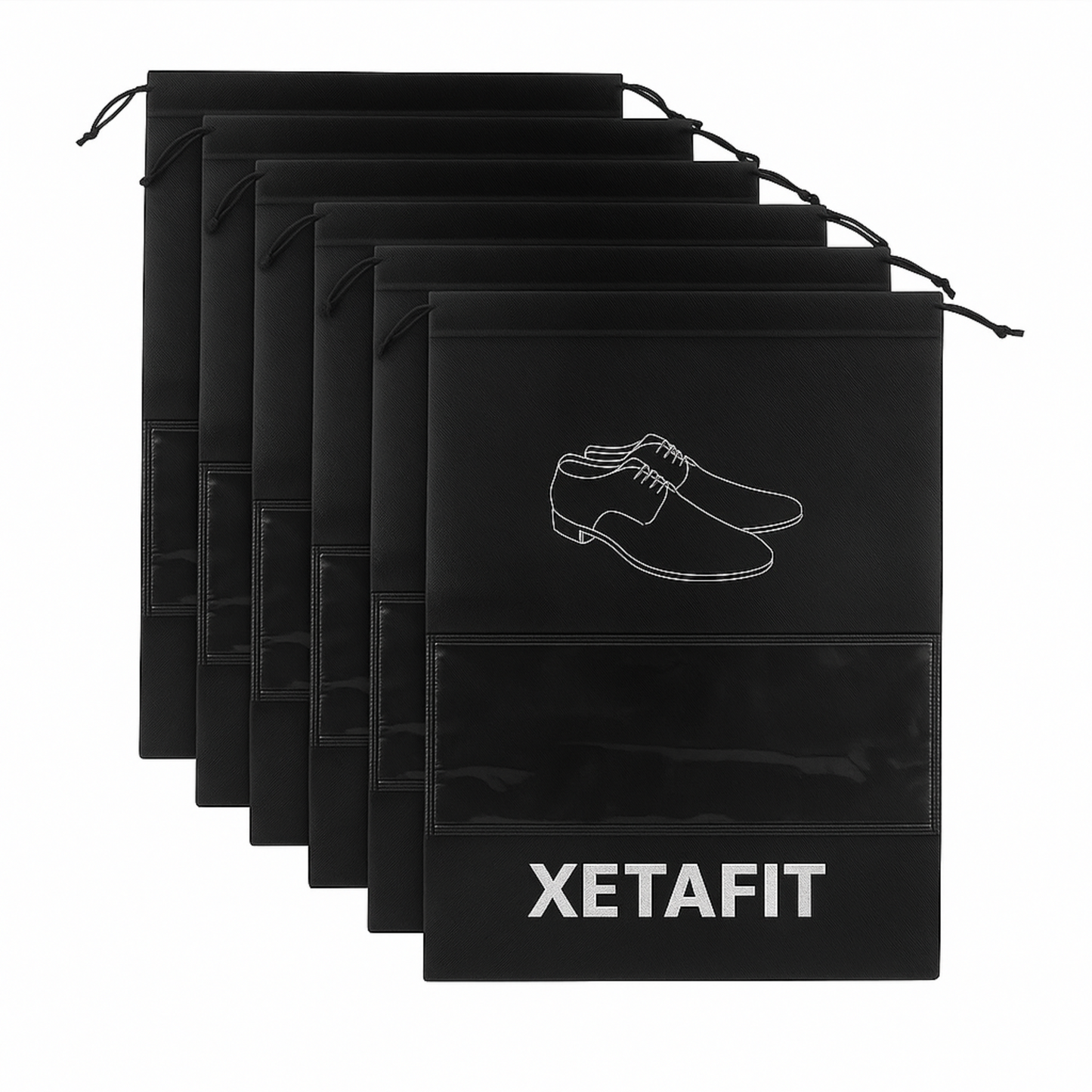 Shoe Cover – Reusable Non-Woven Travel Bag