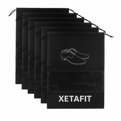Shoe Cover – Reusable Non-Woven Travel Bag