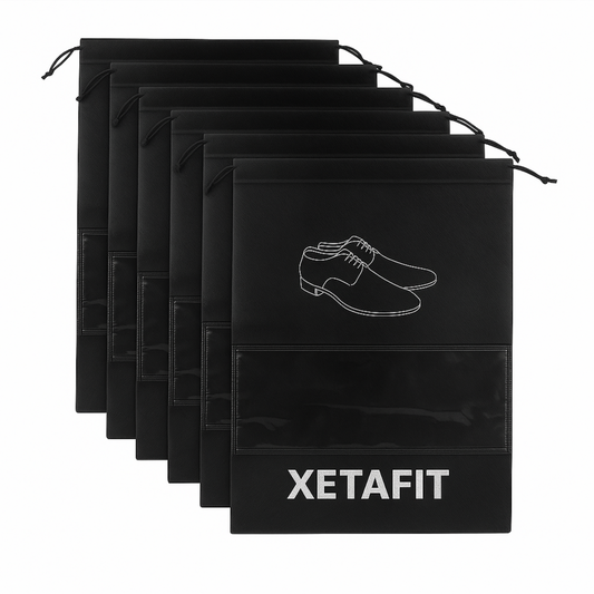 Shoe Cover – Reusable Non-Woven Travel Bag