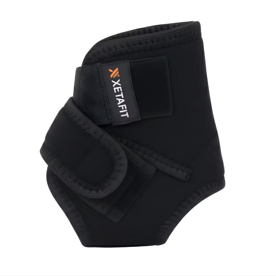 Ankle Brace – Adjustable Compression & Pain Relief
