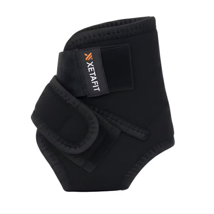 Ankle Brace – Adjustable Compression & Pain Relief